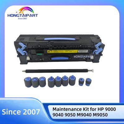 Buy 220V Maintenance Kit C2H57-67901 C9153A-220V C9152A Compatible with HP 9000 9040 9050 M9040 M9050 Fuser Assembly Unit online manufacture