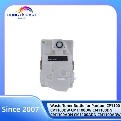 Buy Original Waste Toner Bottle CWT-1100 CWT-2000 for Pantum CP1100 CP1100DW CM1100DW online manufacture