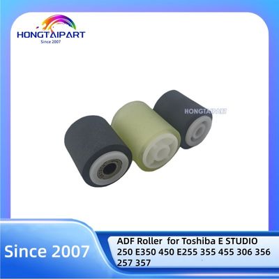Buy ADF Roller 6LE502970 6LE502960 for Toshiba E STUDIO 250 E350 450 E255 355 455 306 356 257 357 online manufacture