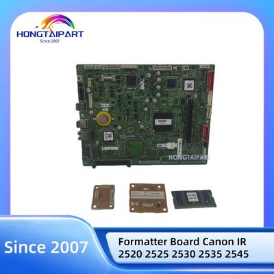 Buy Original Used Formatter Board FM4-6215-000 for Canon IR 2520 2525 2530 2535 2545 Printer Main Board online manufacture