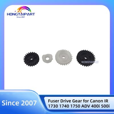 Buy Fuser Drive Gear FU9-0207 FU9-0401 FU9-0209 for Canon IR 1730 1740 1750 ADV 400i 500i Printer Gear online manufacture