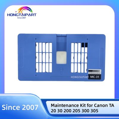 Buy MC-31 1156C005AA Maintenance Kit for Canon TA 20 30 200 205 300 305 with Neutral Packing online manufacture