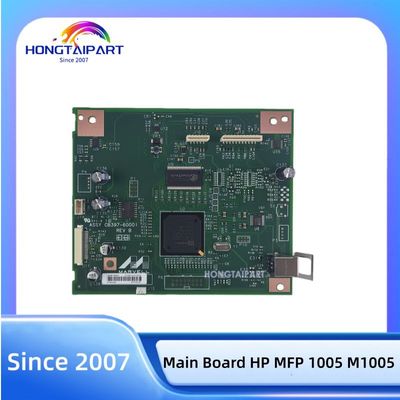 Buy CB397-60001 Formatter Board Main Board for HP MFP 1005 M1005 Original Compatible online manufacture