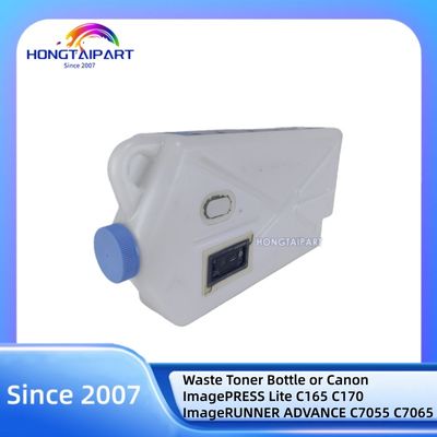 Buy Waste Toner Bottle FM1-P094-020 FM1-P094-010 FM1-P094-000 FM0-4545-000 FM4-5696-010 FM4-5696-000 WT-204 for Canon ImagePRESS Lite C165 C170 ImageRUNNER ADVANCE C7055 C7065 C7260E C7270 C7565i C7570i online manufacture