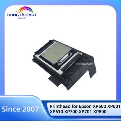 Buy Printhead for Epson XP600 XP601 XP610 XP700 XP701 XP800 online manufacture