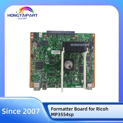 Buy Formatter Board for Ricoh MP3554sp online manufacture