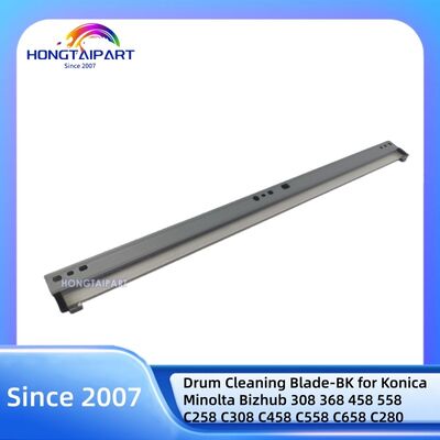 Buy Drum Cleaning Blade-BK for Konica Minolta Bizhub 308 368 458 558 C258 C308 C458 C558 C658 C280 C360 C458 C226 C256 C266 C227 C287 C258 C250i C300i C360i C450i C550i C650i C7130i online manufacture