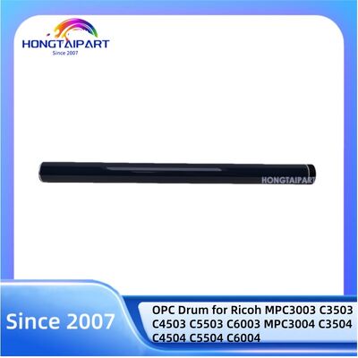 Buy OPC Drum for Ricoh MPC3003 C3503 C4503 C5503 C6003 MPC3004 C3504 C4504 C5504 C6004 online manufacture