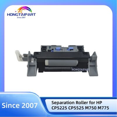 Buy Separation Roller RM1-6010 for HP CP5225 CP5525 M750 M775 online manufacture