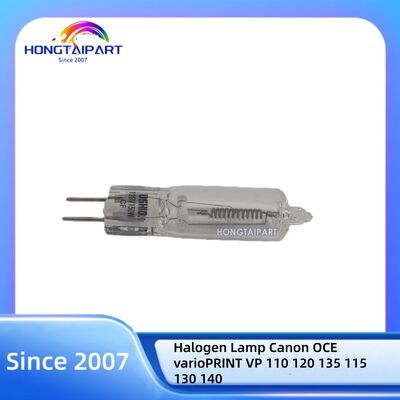 Buy Halogen Lamp 1070089504 for Canon OCE varioPRINT VP 110 120 135 115 130 140 online manufacture