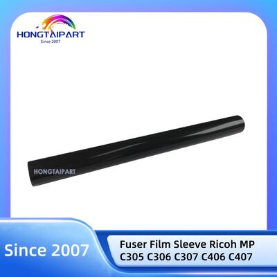 buy Fuser Film Sleeve FM-092 for Ricoh MP C305 C306 C307 C406 C407 Fixing Film Sleeve Fuser Belt Spare Parts HONGTAIPART online manufacture