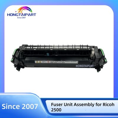 Buy Fuser Unit Assembly for Ricoh 2500 Printer Spare Parts HONGTAIPART online manufacture