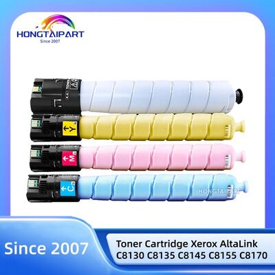 Buy Toner Cartridge 006R01747 006R01748 006R01749 for Xerox AltaLink C8130 C8135 C8145 C8155 C8170 online manufacture
