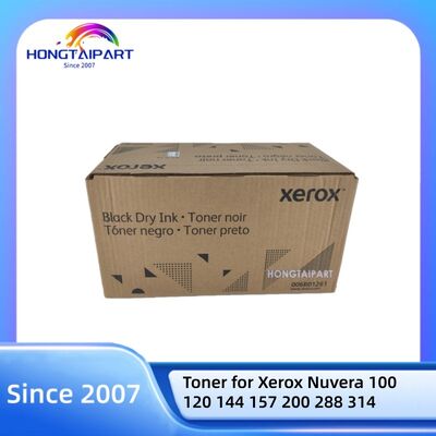 Buy Original Toner-BK 006R01261 for Xerox Nuvera 100 120 144 157 200 288 314 EA online manufacture