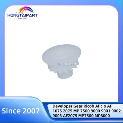 Buy Developer Gear 15T AB01-3749 AB013749 for Ricoh Aficio AF 1075 2075 MP 7500 8000 9001 9002 9003 AF2075 MP7500 MP8000 MP9001 MP9002 online manufacture