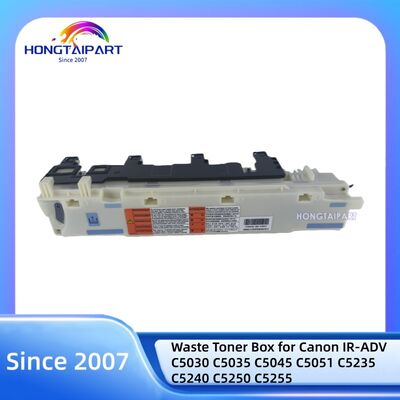 Buy Waste Toner Box NPG-45 NPG-46 for Canon IR-ADV C5030 C5035 C5045 C5051 C5235 C5240 C5250 C5255 online manufacture