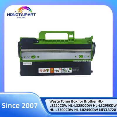 Buy Waste Toner Box WT229CL for Brother HL-L3220CDW HL-L3280CDW HL-L3295CDW HL-L3300CDW HL-L8245CDW MFCL3720CDW MFC-L3765CDW MFC-L3780CDW and MFC-L8395CDW online manufacture