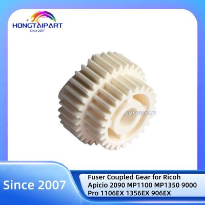 Buy Fuser Coupled Gear 25 32T A294-4158 A2944158 for Ricoh Apicio 2090 MP1100 MP1350 9000 Pro 1106EX 1356EX 906EX online manufacture