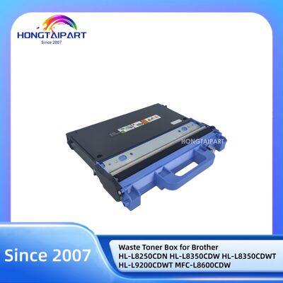 Buy Waste Toner Box WT300CL WT320CL for Brother HL-L8250CDN HL-L8350CDW HL-L8350CDWT HL-L9200CDWT MFC-L8600CDW MFC-L8850CDW MFC-L9550CDW online manufacture