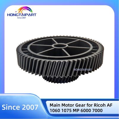 Buy Main Motor Gear AB01-7640 AB017640 for Ricoh AF 1060 1075 MP 6000 7000 38Z 59Z online manufacture