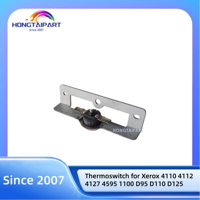 buy Thermoswitch for Xerox 4110 4112 4127 4595 1100 D95 D110 D125 Spare Parts HONGTAIPART online manufacture