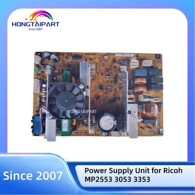 buy Power Supply Unit AZ230257 for Ricoh MP2553 3053 3353 Printer Spare Parts HONGTAIPART online manufacture