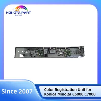 buy Color Registration Unit A1DUR71500 for Konica Minolta C6000 C7000 online manufacture