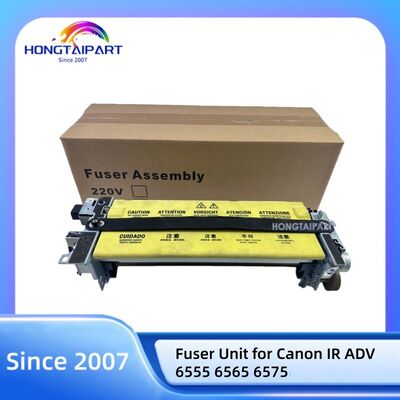 Buy Fuser Unit FM3-7358-020 FM2-A674-000 FM3-7358-060 FM3-7358-050 for Canon IR ADV 6555 6565 6575 Fixing Unit Fusing Unit Fuser Assembly Unit online manufacture