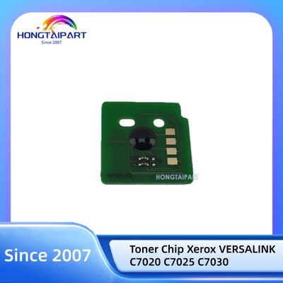 Buy Toner Chip-16.1K 106R03749 for Xerox VERSALINK C7020 C7025 C7030 Spare Parts HONGTAIPART online manufacture