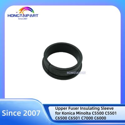buy Upper Fuser Insulating Sleeve A03U729500 454053391 for Konica Minolta C5500 C5501 C6500 C6501 C7000 C6000 Spare Parts Hongtaipart online manufacture