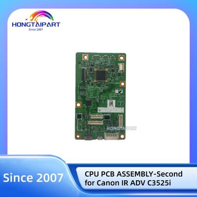 Buy CPU PCB ASSEMBLY-Second for Canon IR ADV C3525i FM1-X896 FM1-X811 FM1-X896-000 M1-X811-000 Spare Parts Hongtaipart online manufacture