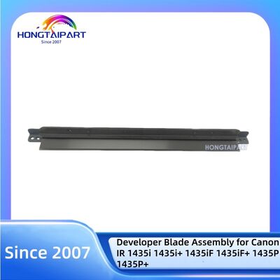buy Developer Blade Assembly FM1-K798-000 for Canon IR 1435i 1435i+ 1435iF 1435iF+ 1435P 1435P FM1K798000 Spare Parts Hongtaipart online manufacture
