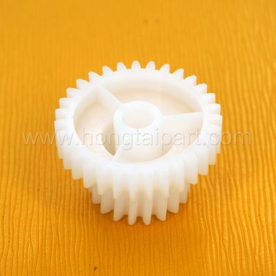 Buy Fuser Drive Gear for  LaserJet M3027 M3035 M3037 P3005 (31T / 19T RU5-0961-000) online manufacture