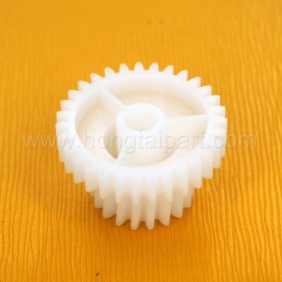 Fuser Drive Gear for  LaserJet M3027 M3035 M3037 P3005 (31T / 19T RU5-0961-000)