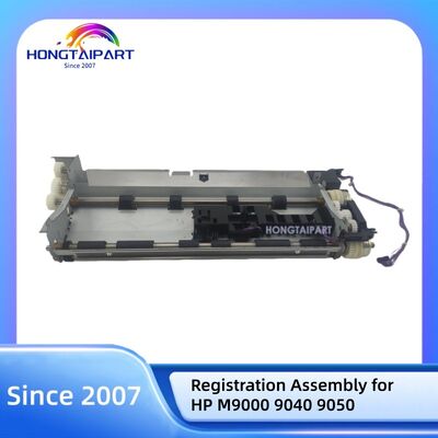 buy Registration Assembly Rg5-5663-000cn for HP M9000 9040 9050 Rg5-5663 Registration Roller Assembly Spare Parts Printer Hongtaipart online manufacture