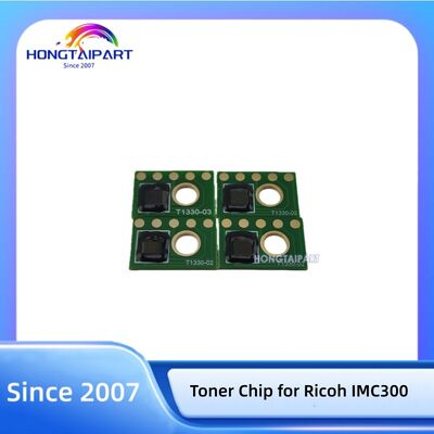 Buy Toner Chip for Ricoh IMC300 842382 842383 842384 842385 Toner Reset Chips Spare Parts Supplies Hongtaipart online manufacture