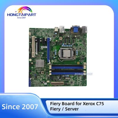 Buy Fiery Board S5515G2NR-EFI for Xerox C75 Fiery Server Motherboard Boards Spare Parts Supplies Hongtaipart online manufacture