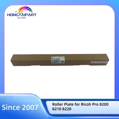 buy Roller Plate D2704343 D0744333 for Ricoh Pro 8200 8210 8220 Printer Spare Parts Hongtaipart online manufacture