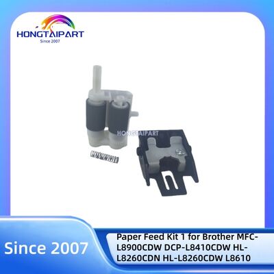 buy Paper Feed Kit 1 D00LF5001 for Brother MFC-L8900CDW DCP-L8410CDW HL-L8260CDN HL-L8260CDW L8610 L8690 L8900 Pickup Roller Color Laser Printer online manufacture