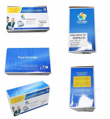 406628 Ricoh Aficio Toner Cartridge Ricoh Sp 6330n Toner