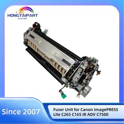 buy Fuser Unit for Canon imagePRESS Lite C265 C165 IR ADV C7500 Assembly Spare Parts online manufacture