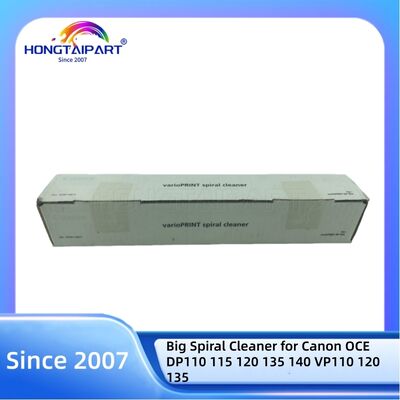 buy Big Spiral Cleaner 1070074365 1070115677 1070005015 for Canon OCE DP110 115 120 135 140 VP110 120 135 online manufacture