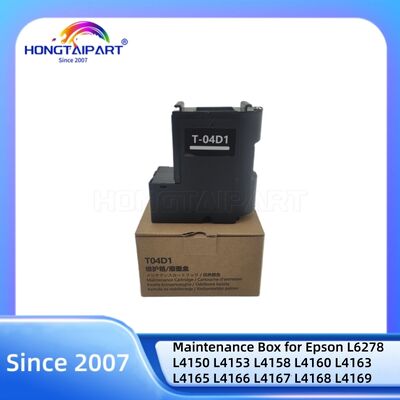 buy Maintenance Box E-04D1 for Epson L6278 L4150 L4153 L4158 L4160 L4163 L4165 L4166 L4167 L4168 L4169 L4170 L4266 L4268 L4269 L6160 M3180 M3170 online manufacture