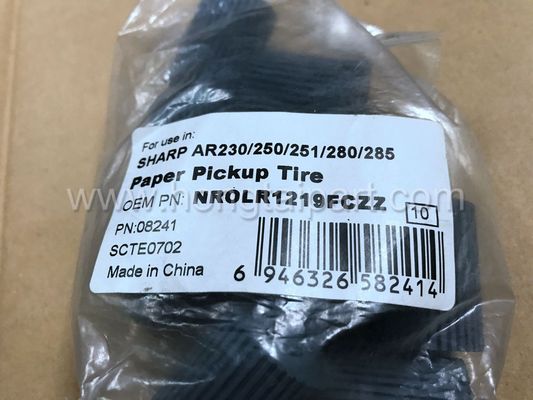 Paper Pickup Tire for Sharp AR 230 250 251 280 285 (NROLR1219FCZZ)