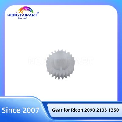 Buy Gear AB012008 for Ricoh 2090 2105 1350 Spare Parts Hongtaipart Supply online manufacture