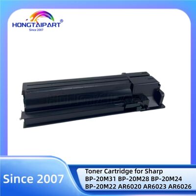 Buy Toner Cartridge BP-FT200 BPFT200 MX-237FT MX237FT for Sharp BP-20M31 BP-20M28 BP-20M24 BP-20M22 AR6020 AR6023 AR6026 AR6031 online manufacture