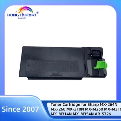 Buy Toner Cartridge MX-312FT MX312FT for Sharp MX‑264N MX‑260 MX‑310N MX‑M260 MX‑M310 MX‑M314N MX‑M354N AR‑5726 AR‑5731 online manufacture