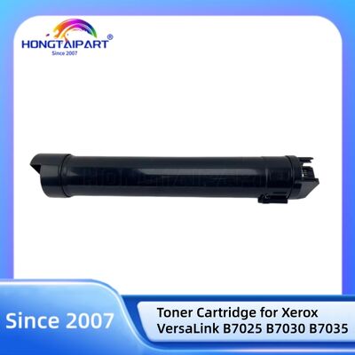 Buy Toner Cartridge CT202508 106R03396 for Xerox VersaLink B7025 B7030 B7035 Spare Parts Hongtaipart Supply online manufacture