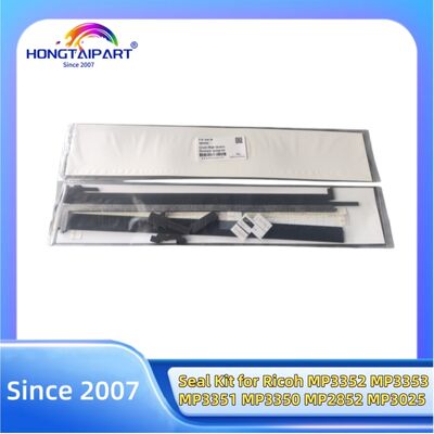 Buy Seal Kit for Ricoh MP3352 MP3353 MP3351 MP3350 MP2852 MP3025 MP2851 Spare Parts Supply online manufacture