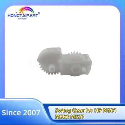 Buy Swing Gear RC4-4180 for HP M501 M506 M527 Printer Spare Parts Supply online manufacture